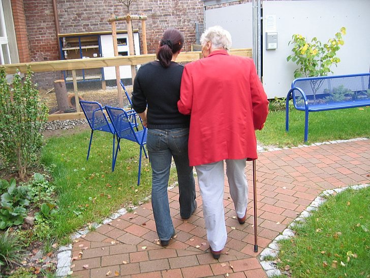 Mobility Care
