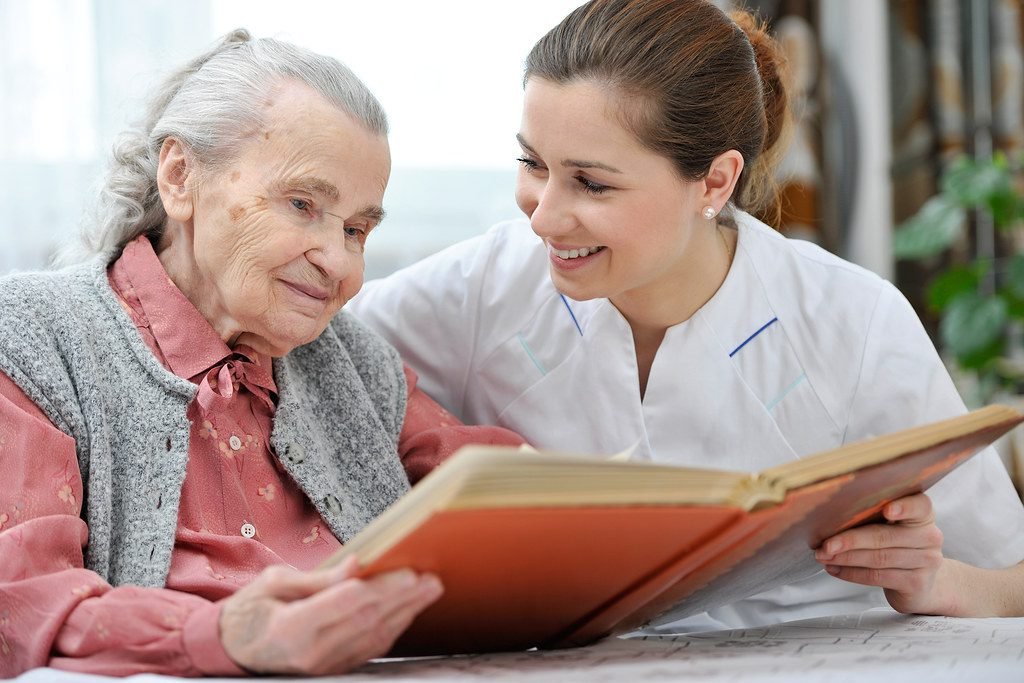 Assisted Living Care