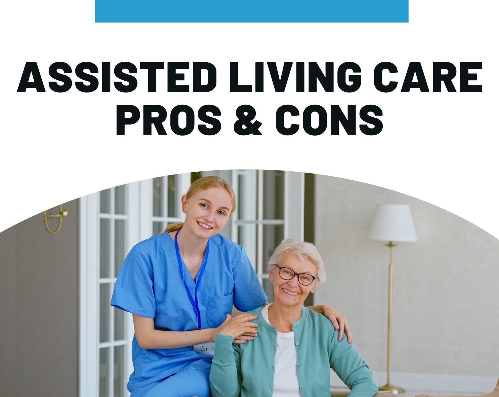 What Are The Pros & Cons of Assisted Living?