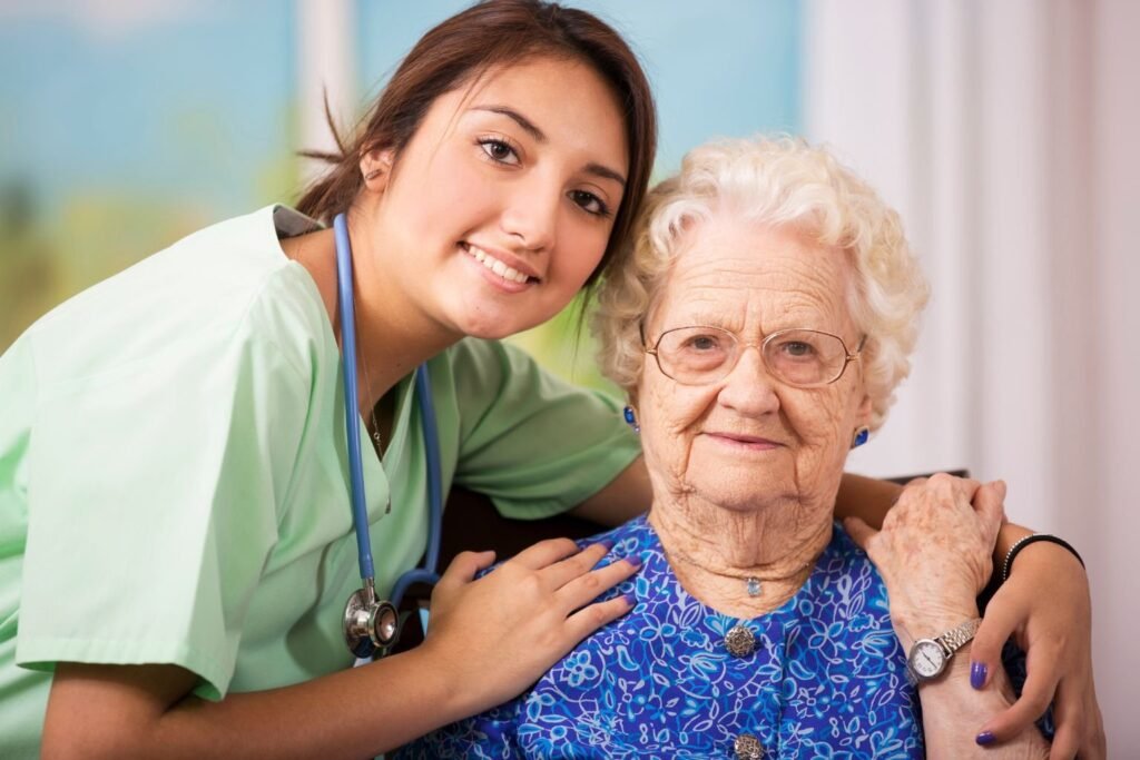 Alzheimer's Care Services