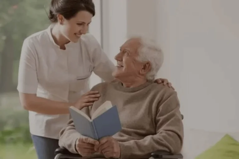 Home Health Care Services Florida | Caring Hands Home Care, LLC